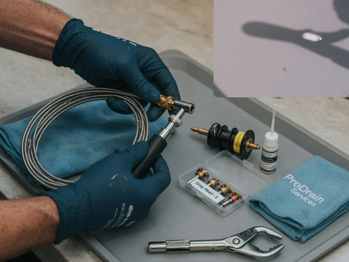 Why choose Drain Cleaning in New Jersey
